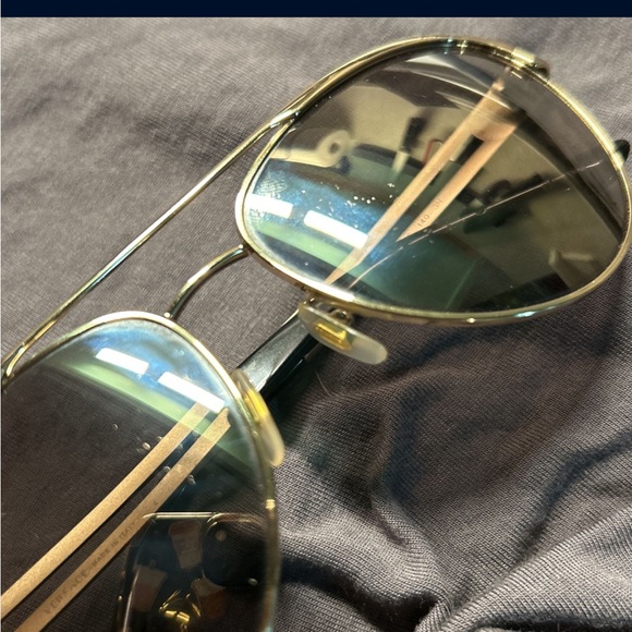 Versace Aviators unisex - Picture 5 of 16